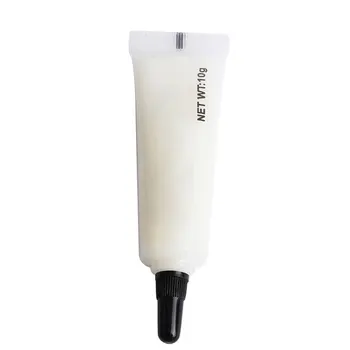 

Good Lubrication Effect Lubricant Gear Ink Bearing Mechanical Accessories Grease 3D Reduce Noise Printer Rust Protection