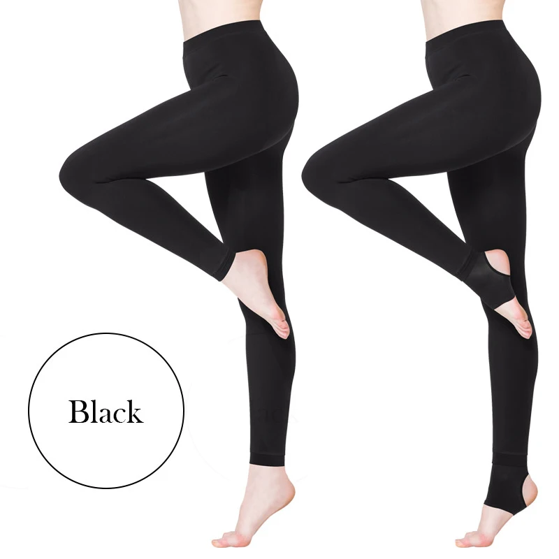 71008Black91008Black BONAS, 2 шт., женские теплые леггинсы большого размера, для фитнеса, мягкие, черного цвета, леггинсы, женские, бархатные леггинсы, эластичные, теплые, зимние леггинсы - Цвет: 71008Black91008Black