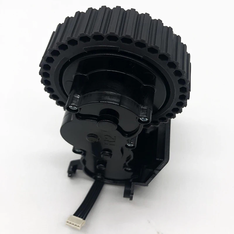 Для пылесоса Ilife A40 A8 T4 X430 X432 X431 аксессуары для чистки правого колеса