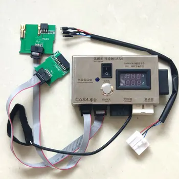 

for BMW CAS4 IMMO Test Platform & CIC NBT Test Platform