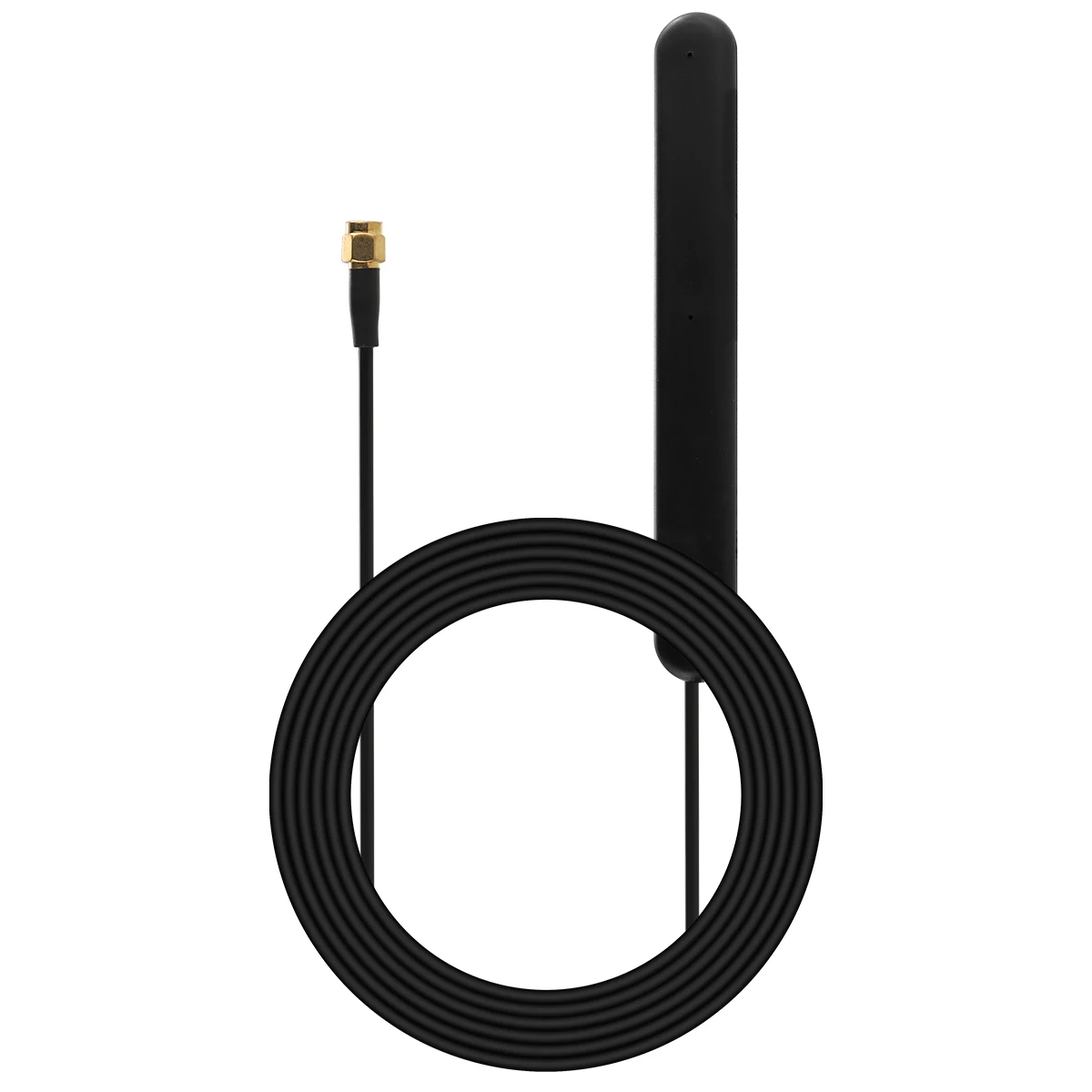 5M Length Car FM Radio Amplifier Antenna Vehicle Digital DAB Concealed Signal Enhance Device | Автомобили и мотоциклы