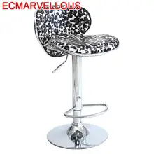 Industriel Sgabello Stoelen Comptoir Fauteuil Sandalyesi Banqueta tabrete кожаный табурет для модерна Cadeira Silla барный стул