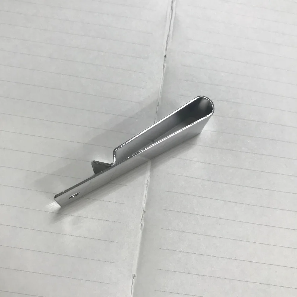 Swivel Belt Clip Holder Clip tra Holster Swivel metal Belt Clips