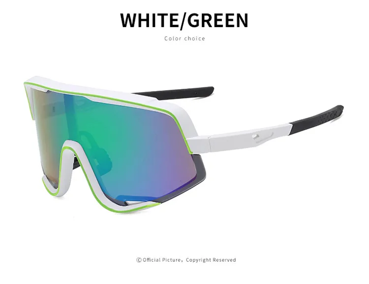 Новые велосипедные очки UV400 дорожный велосипед MTB солнцезащитные очки на открытом воздухе вентилируемые гоночные Ridng очки Sandproof велосипедные очки