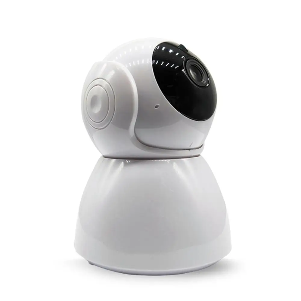 

WiFi IP Camera Baby Care Portable HD Wireless Smart Baby Camera Record