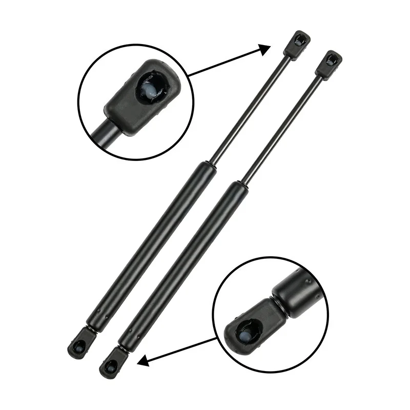 Hood Support Struts (2)