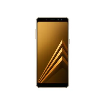 

Samsung Galaxy A8 A530 32GB Single Sim gold