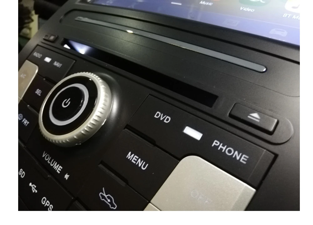 Flash Deal Dinpei Android car dvd for Haval Hover  Great Wall H3 H2 2003-2009 car radio gps navigation car multimedia dvd player 8" screen 4