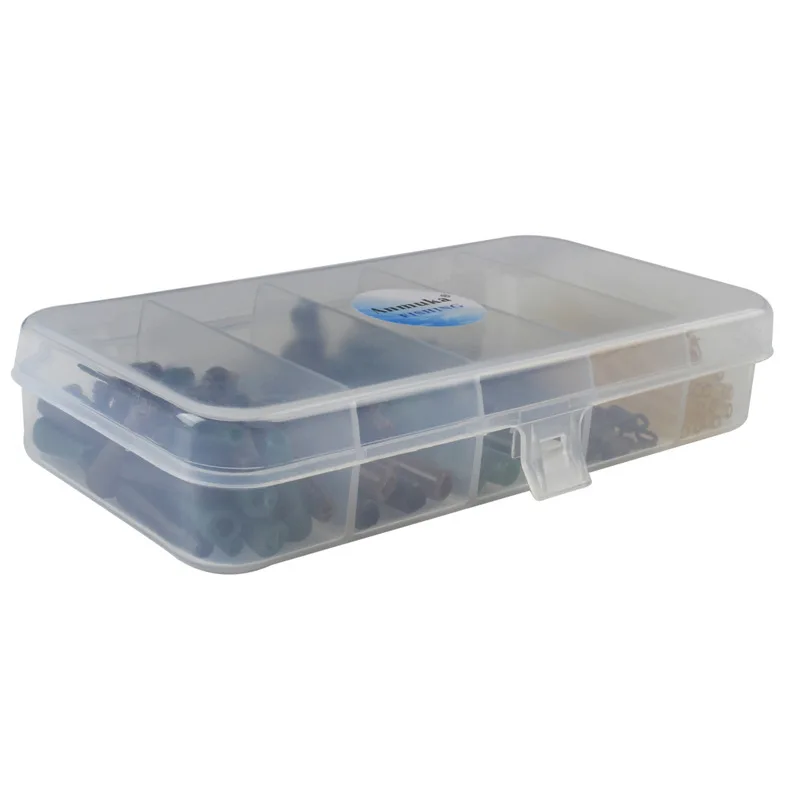 

Europe Library Fishing Full Set Carp Accessories Set Fishing Gear Storage Box Fishing Small Accessories