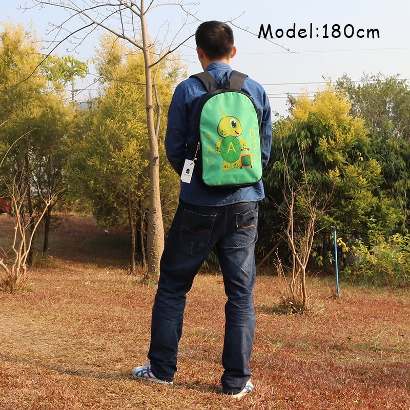 Рюкзак XXXTentacion Rapper для мужчин и женщин повседневный школьный дорожный ранец