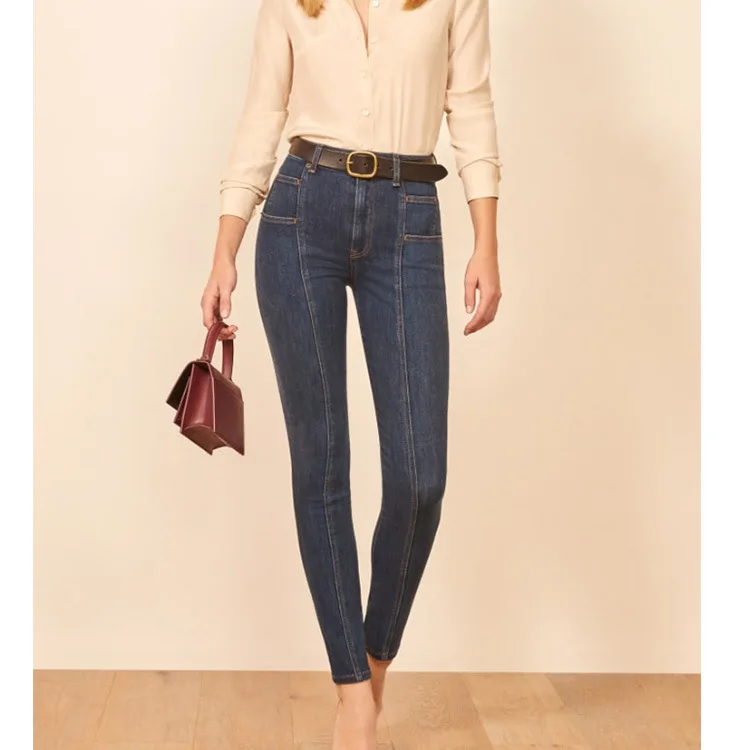 ladies jeans panty - AliExpress 