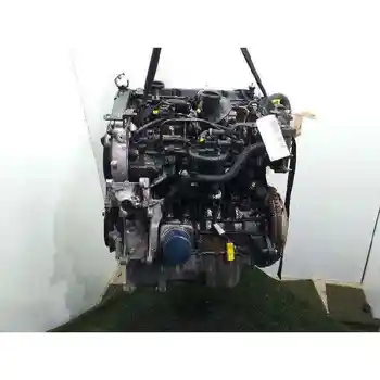 

RHY COMPLETE ENGINE CITROEN XSARA PICASSO