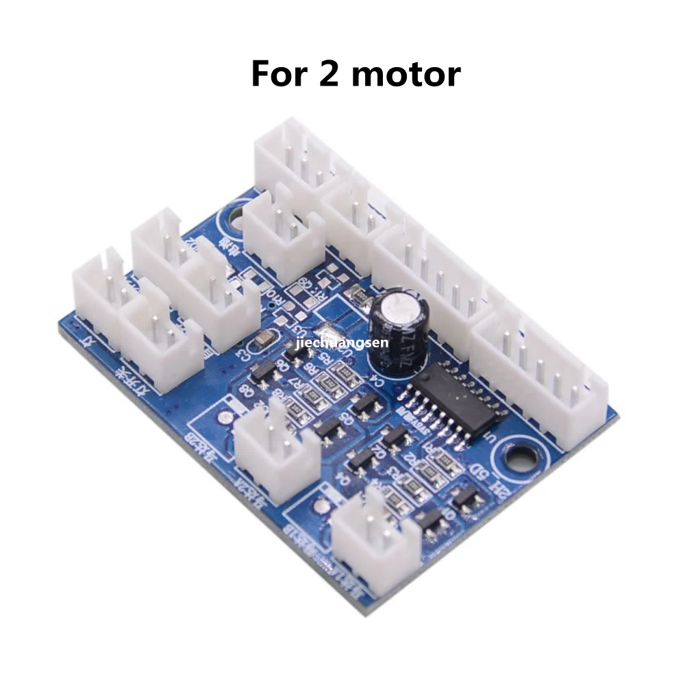 3V / 5V Automatic watch shaker Winder Circuit board PCB Controller For