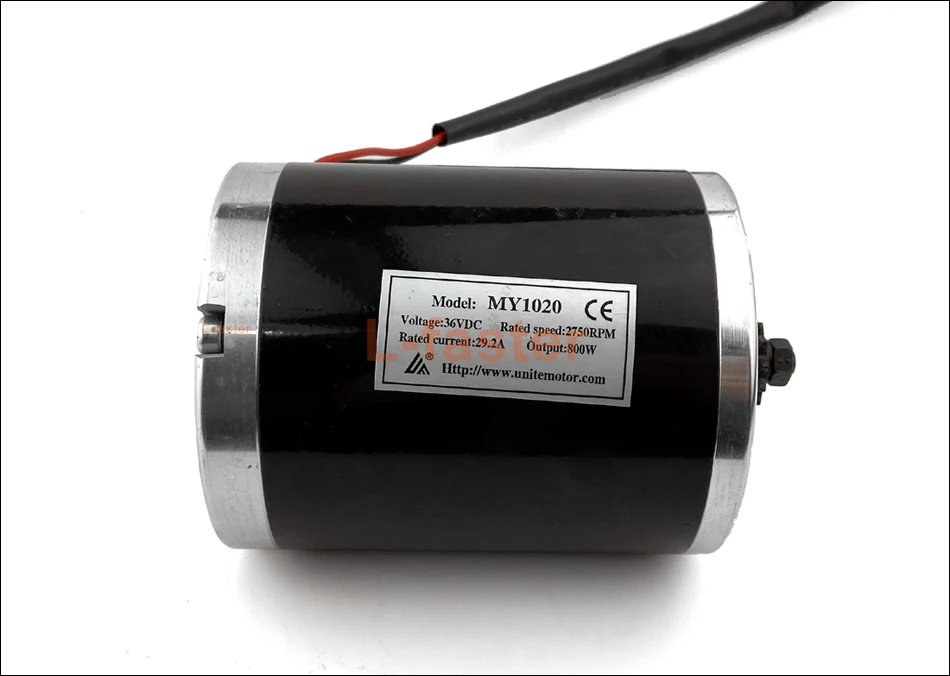 800W motor -7-950