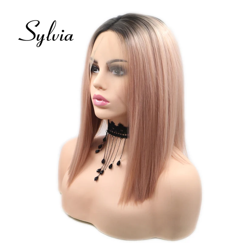 sylvia wigs