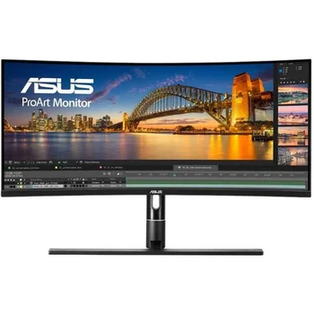 

Monitor ASUS ProArt PA34VC 34 ", Black [90lm04a0-b01370]