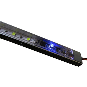 

LEDLUX PE0003 customize bar Led dimmable with Led Dimmer Touch sensor for kitchen under cabinet wall cabinet ect.