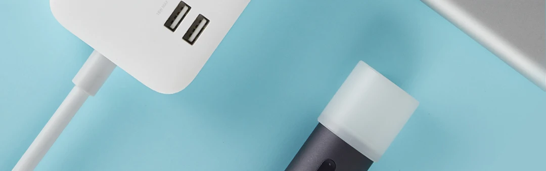Xiaomi Mijia ZMI шестипозиционный патч Панель с 2 портами USB 18W быстрая зарядка 6-значный цифровой национальных Стандартный Джек 18 Вт Быстрая зарядка