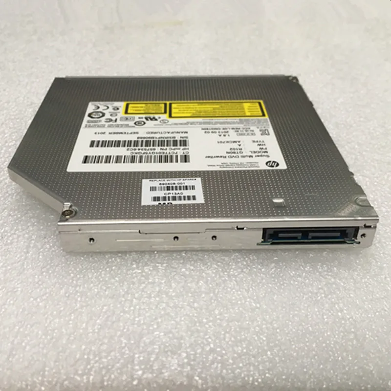 hp мини настольный компьютер хост встроенный DVD горящий привод hp сервер все в одном Встроенный привод