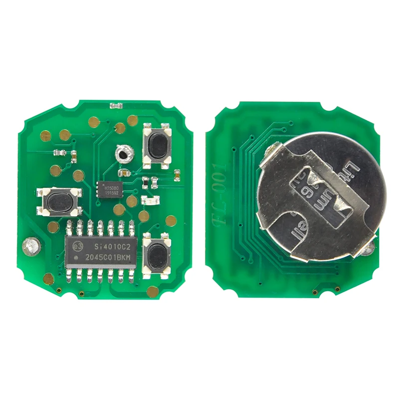 Chiave/telecomando per Ferrari - Hb6f016c6e67747139fd81d997b1c8b923