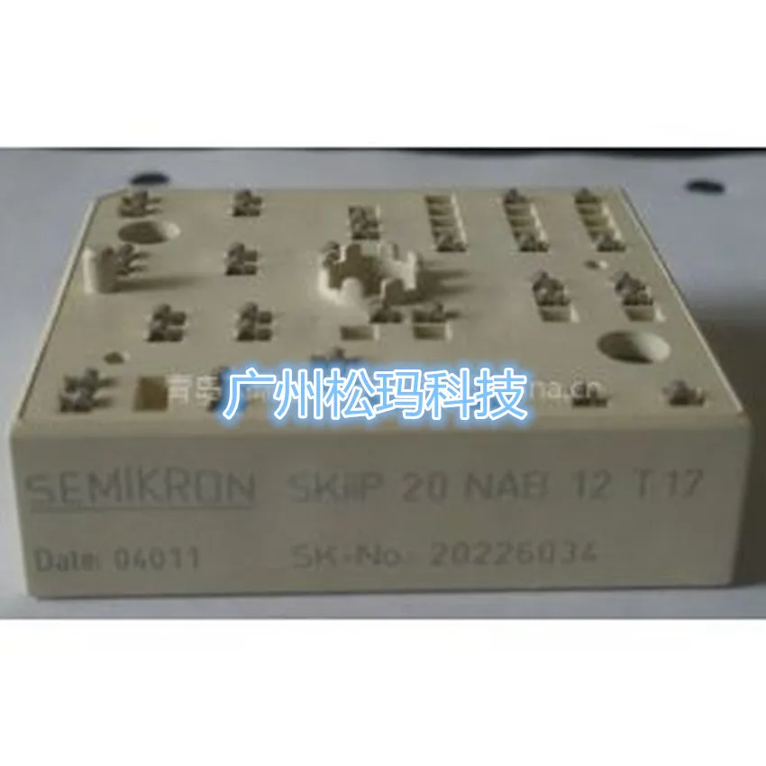 

SKiiP20NAB121T42 original SKiiP22NAC121T42 IGBT modules--SMKJ