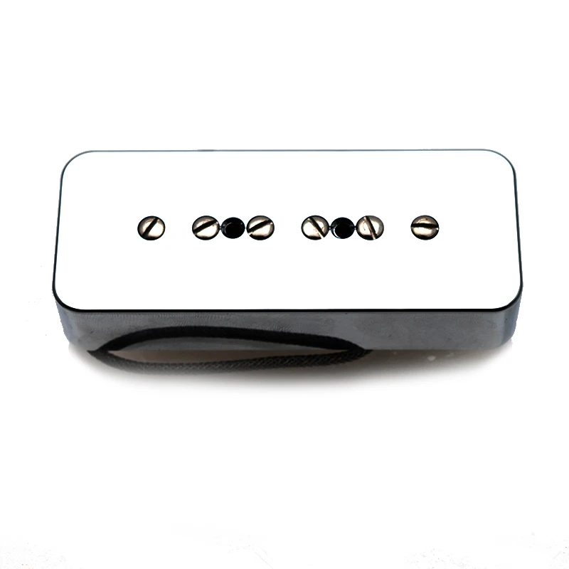 acessórios para captador de guitarra, pescoço ou