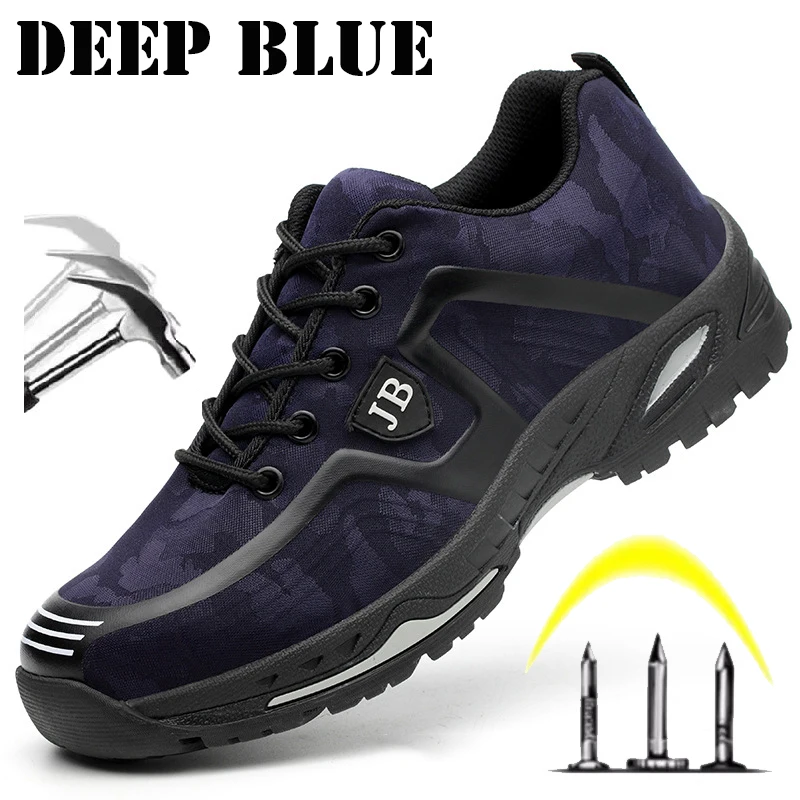 welding safety shoes