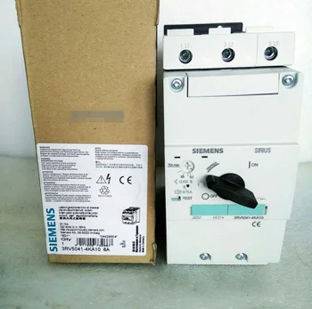 

Siemens 3RV5041-4KA10 3RV50414KA10 57-75A Circuit Breaker -New