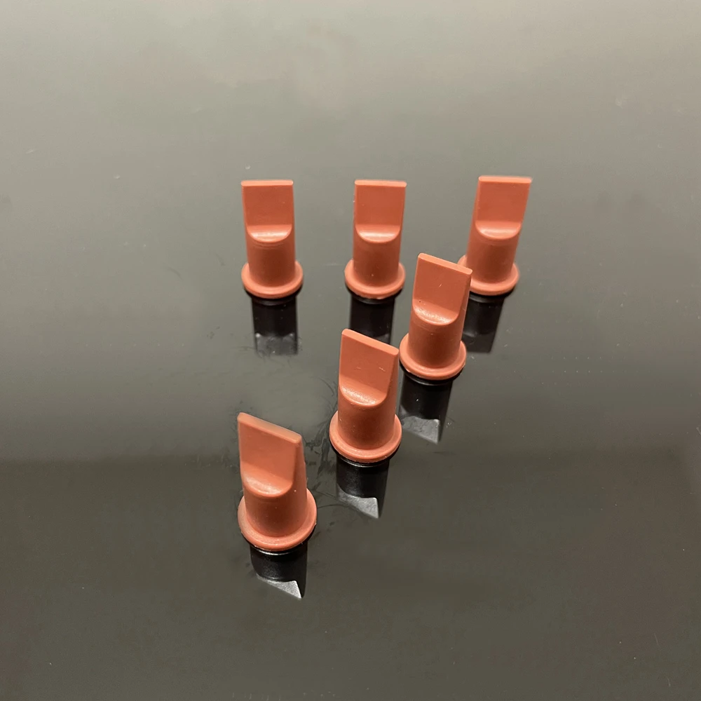

Duckbill One Way Valve For Fuel Air Tank