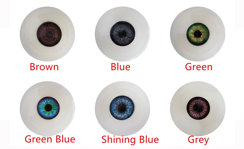 eyes option 800