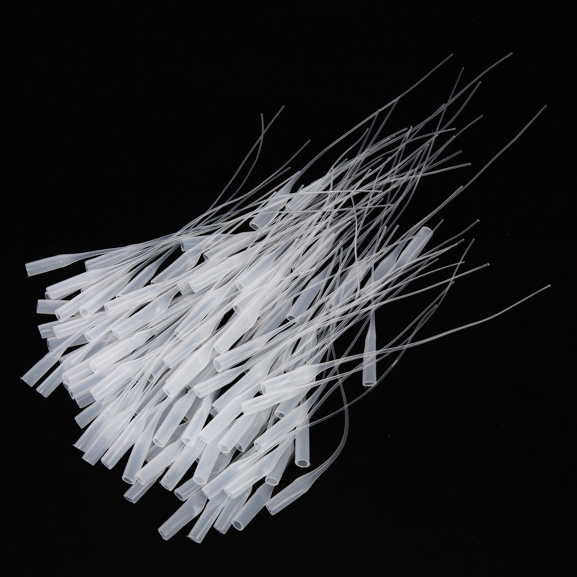 Applicateur extender en plastique pour grande précision, lot de 100 pièces à coller à un tube ou bouteille, pour des gouttes, accessoire artisanat de laboratoire, ► Photo 2/6