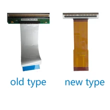 Testina di stampa termica per stampante compatibile con testina di stampa AJ080-G8EH515