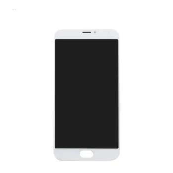 

For Meizu MX5 LCD Display with Touch screen Digitizer Assembly