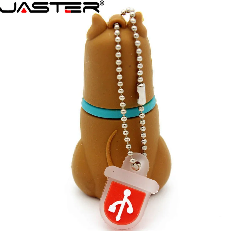 JASTER Root новый стиль USB флеш накопители Galaxy Tree Man Pendrive 4 ГБ 8 16 32 64 накопитель|USB