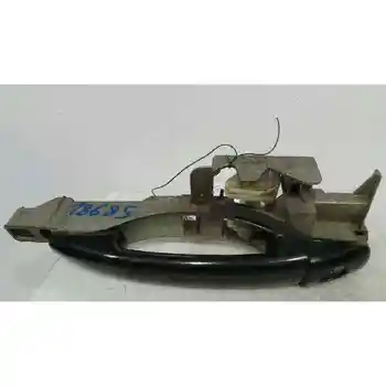 

9680947280 HANDLE OUTER FRONT LEFT PEUGEOT 407