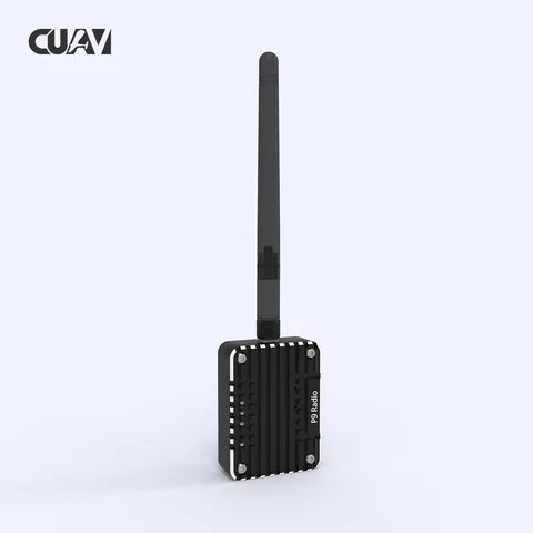 2020 NEW CUAV P900 Radio RC Telemetry Sky Ground Station Data Transmission for Flight Controller Long rang Module 2020 NEW CUAV P900 Radio RC Telemetry Sky Ground Station Data Transmission for Flight Controller Long rang Module
