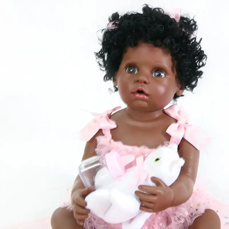 biracial dolls