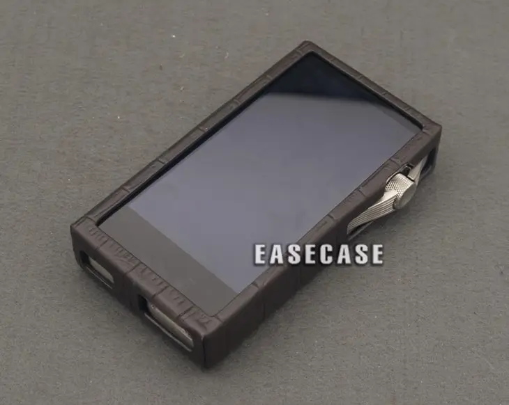 A6-B Custom-Made Genuine Leather case for IRIVER Astell&ampKern SA700 | Мобильные телефоны и аксессуары