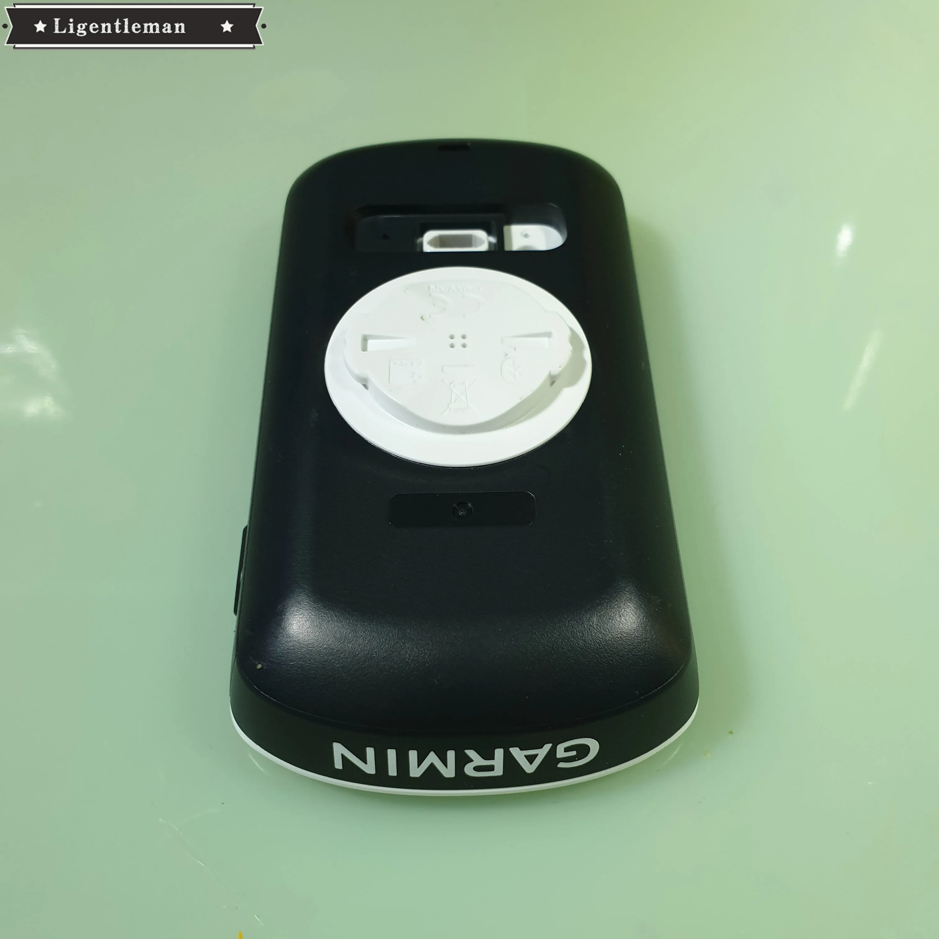 garmin edge explore battery