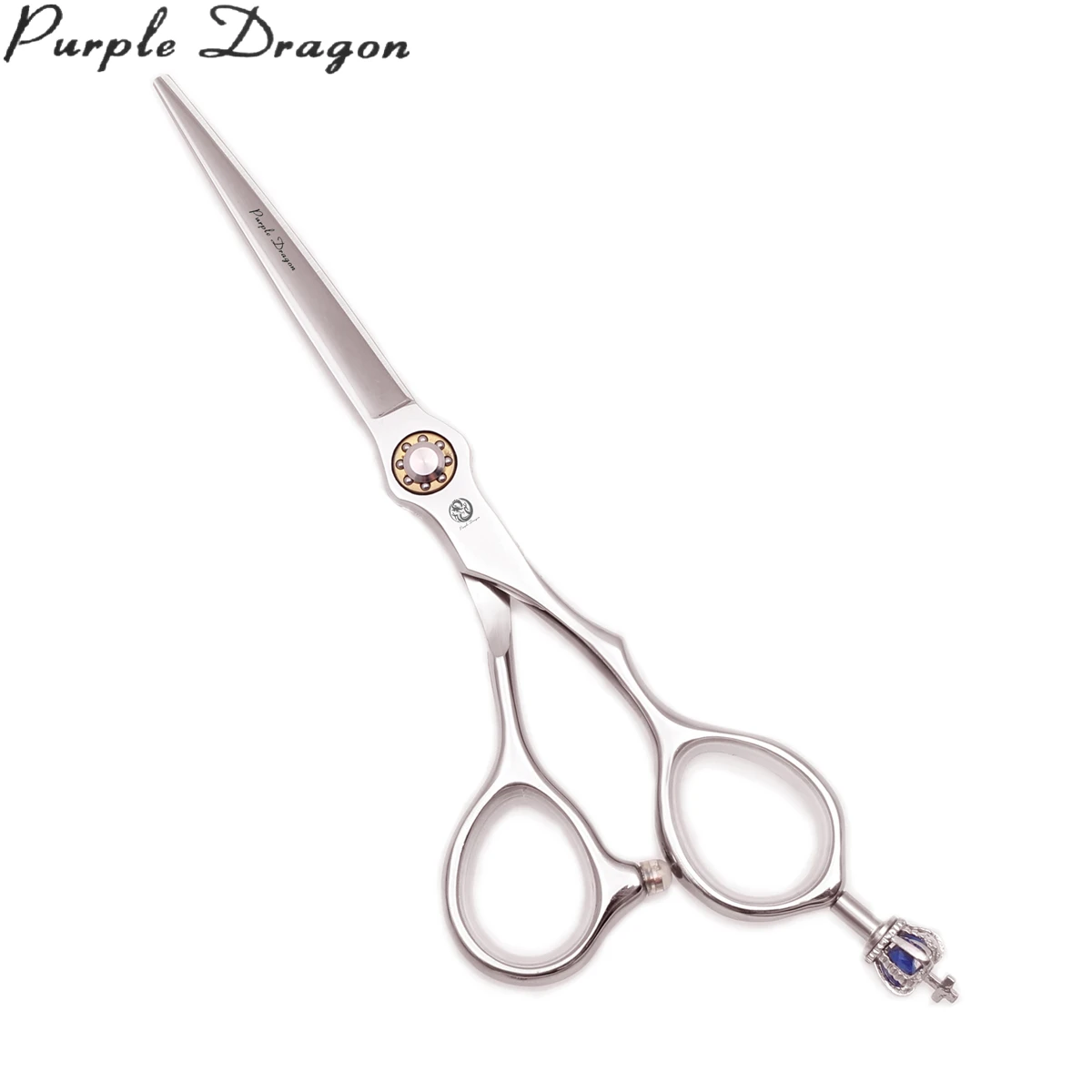 Hair Cutting Salon Scissors 5.5" 6" Japanese Steel 9020# Thining Shears Barber Hairdressing Professional Haircut | Красота и