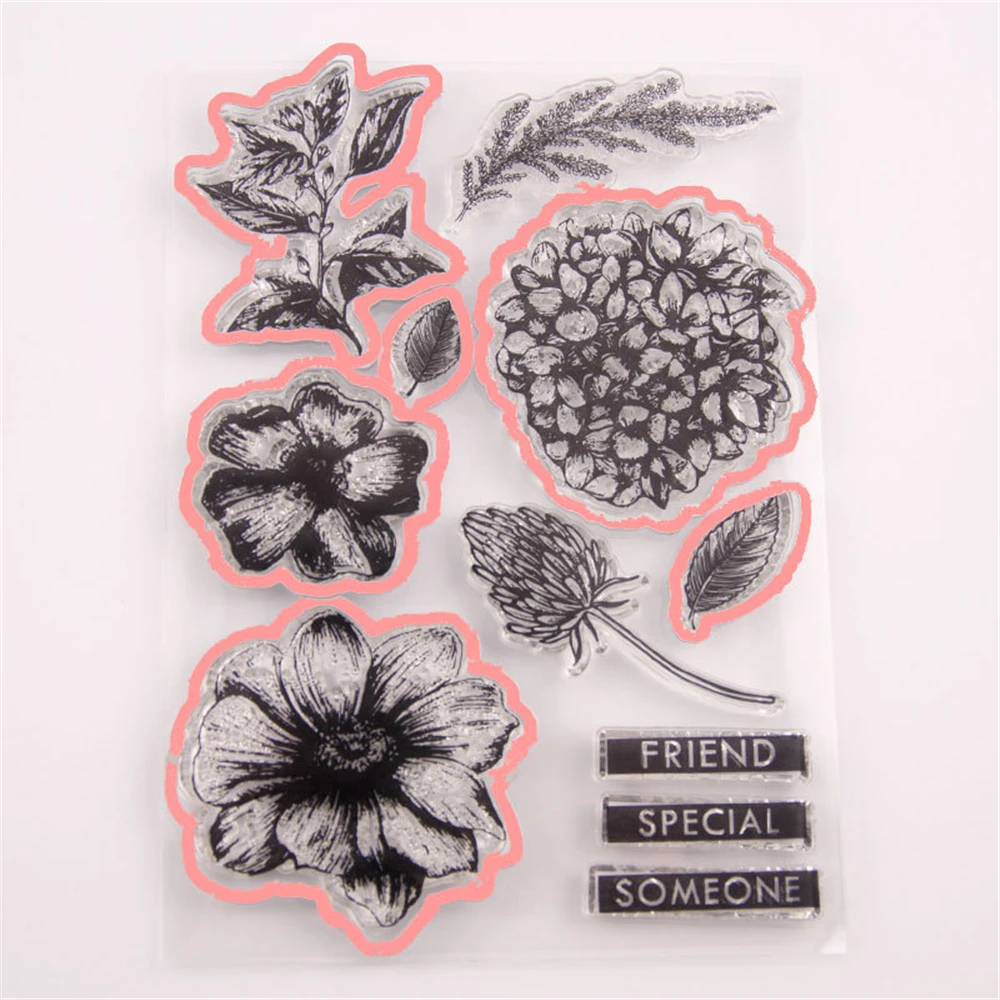 Stamps and Dies (4)