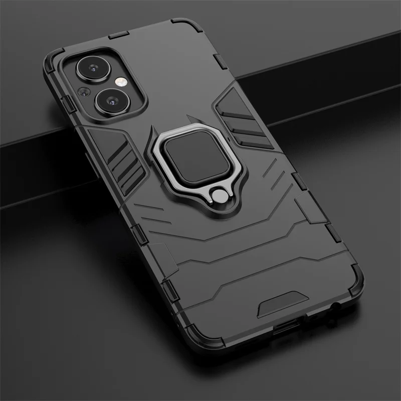 For Reno 8 Lite 5G Case Cover For OPPO Reno 8 Lite Capas New Back Shockproof Ring Magnetic Holder Case For Reno 7 8 Lite Fundas Hb6f188e8a8ea4d1693d18a74943d9e5aX