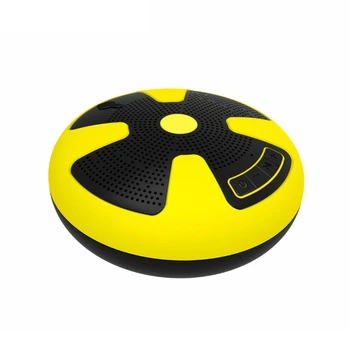 

Bluetooth Speakers,Portable Wireless IPX7 Waterproof Floating Bluetooth Speaker with TWS Function