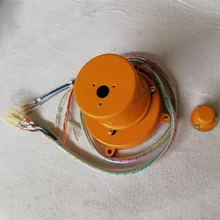 China manufacturer genuine spare parts conductive ring for crane QY25/QY16