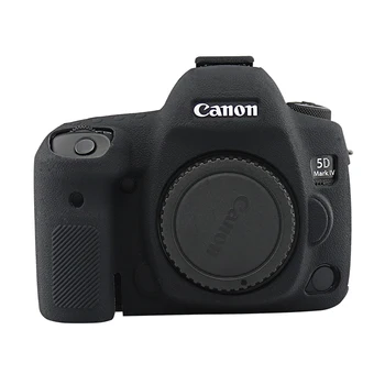 

Silicone Armor Skin Case Body Cover Protector for Sony A7 III / A7R III / A7M3 A7RM3 / A7R IV A7RM4 / A7 II A7M2