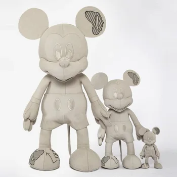 

Trend Plush Toys Dolls Stuffed Toy Kids Baby Childreen Girl Birthday Christmas Gift