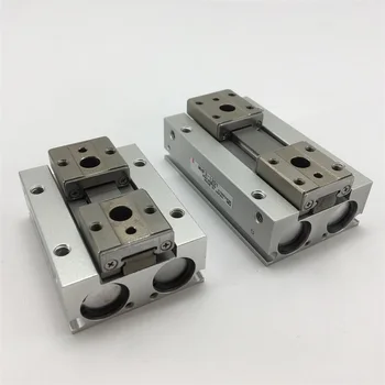 

MHF2-12D Pneumatic components Finger cylinder MHF series