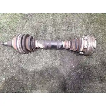 

1J0407271EP TRANSMISSION FRONT LEFT VOLKSWAGEN GOLF IV SALOON (1J1)