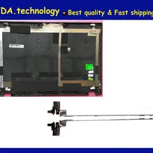 Wellendorff Новая/оригинальная задняя крышка для IBM lenovo T540 T540P ЖК задняя крышка FHD+ набор петель, 04X6431