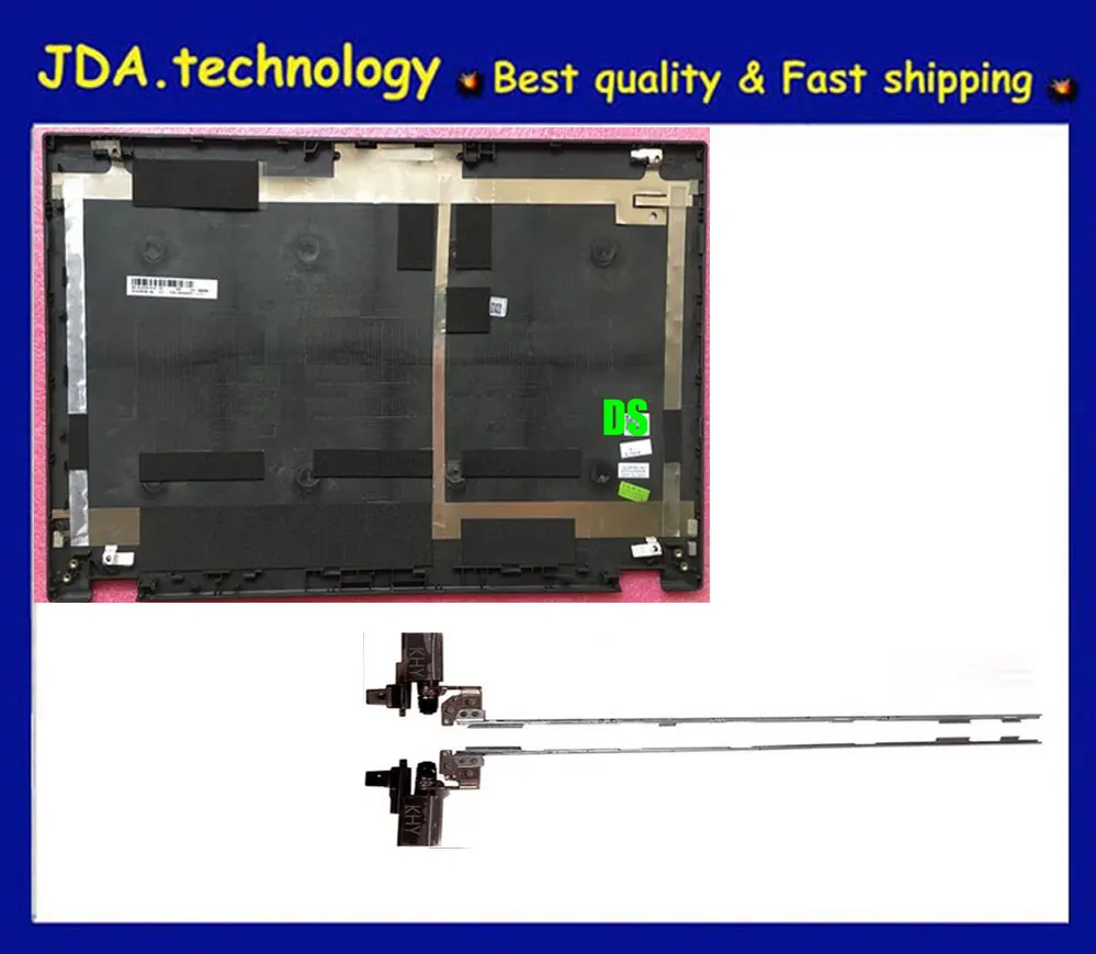 Новинка MEIARROW для Lenovo IBM T540 T540P задняя крышка ЖК-дисплея FHD 04X6431 + набор петель |